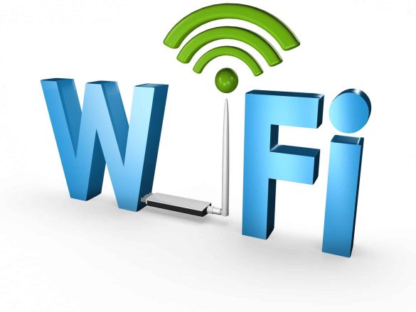 How To Extend Wifi To Outbuilding Conceivably Tech